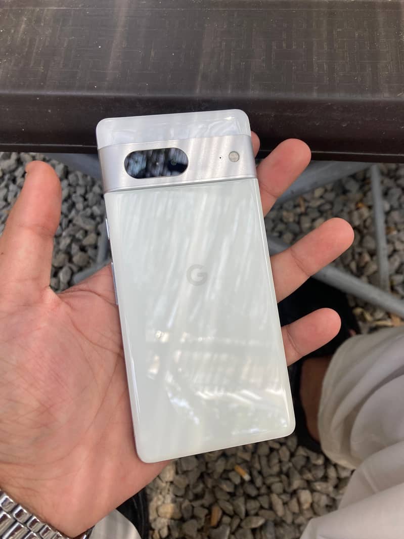 Google Pixel 7 0
