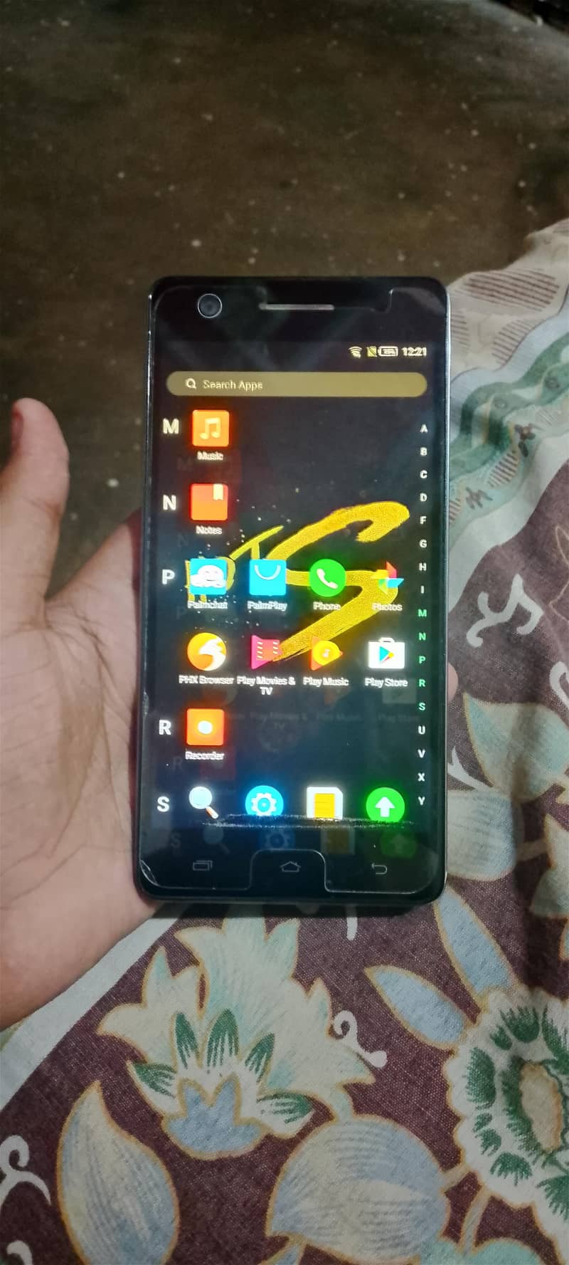 good mobile 0