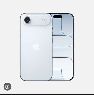 Apple iPhone 17 Air