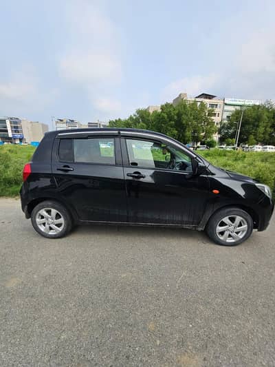 Suzuki Cultus VXL 2020