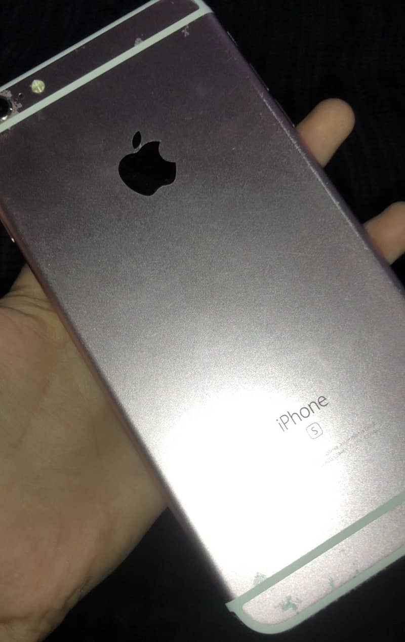 Apple iPhone 6 Plus 3
