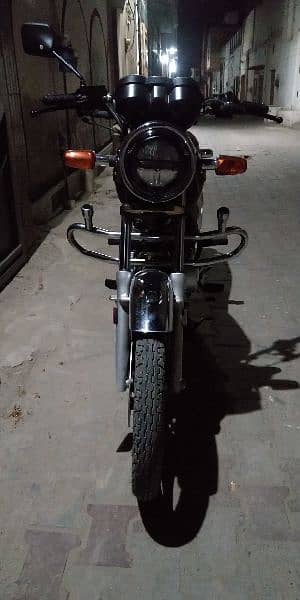Honda CG 150