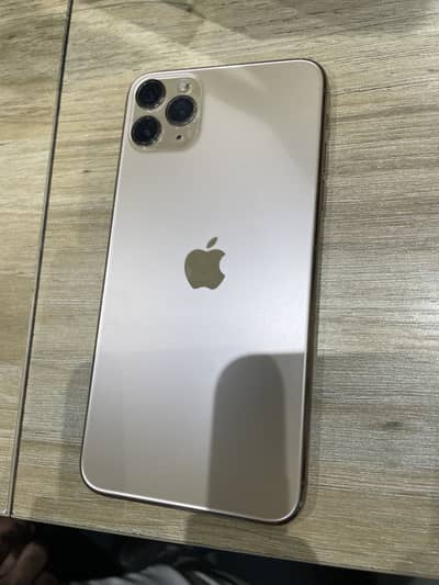 Apple iPhone 11 Pro Max