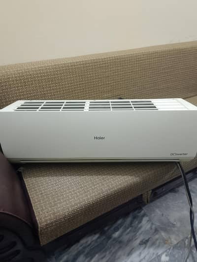 DC Inverter Ac Conditioner