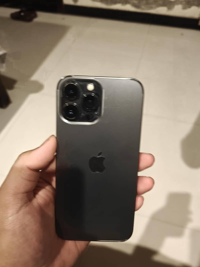 Apple iPhone 13 Pro Max 0