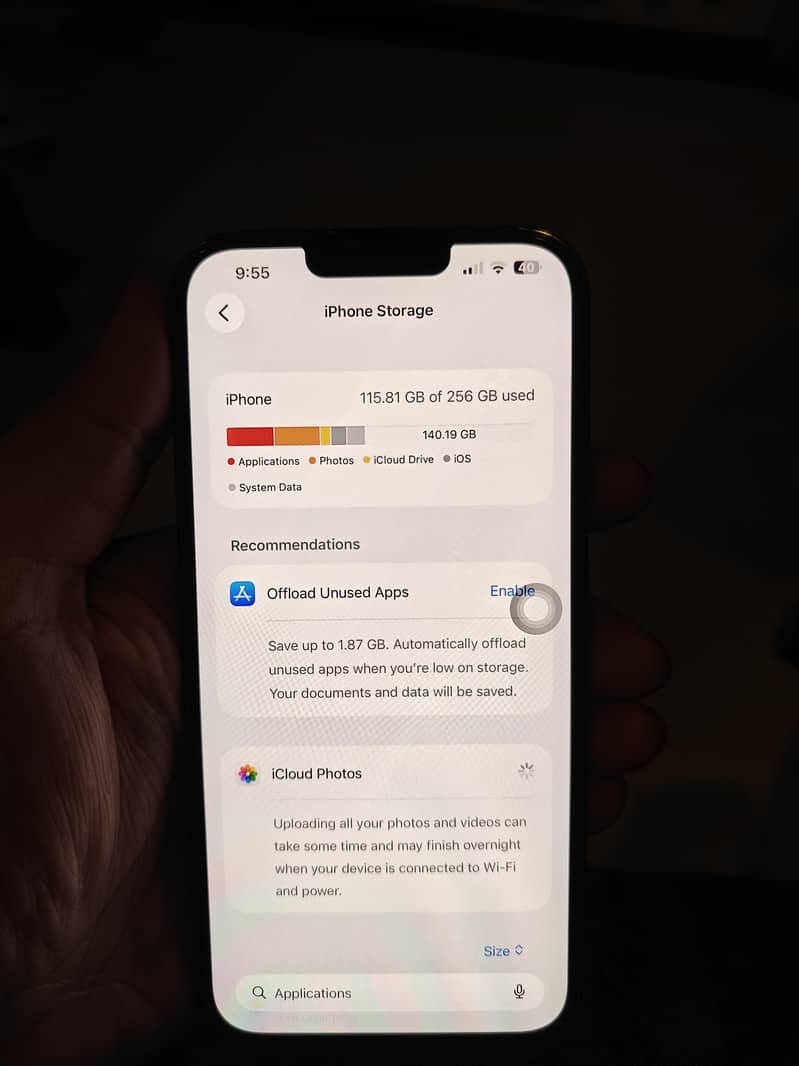Apple iPhone 13 Pro Max 7