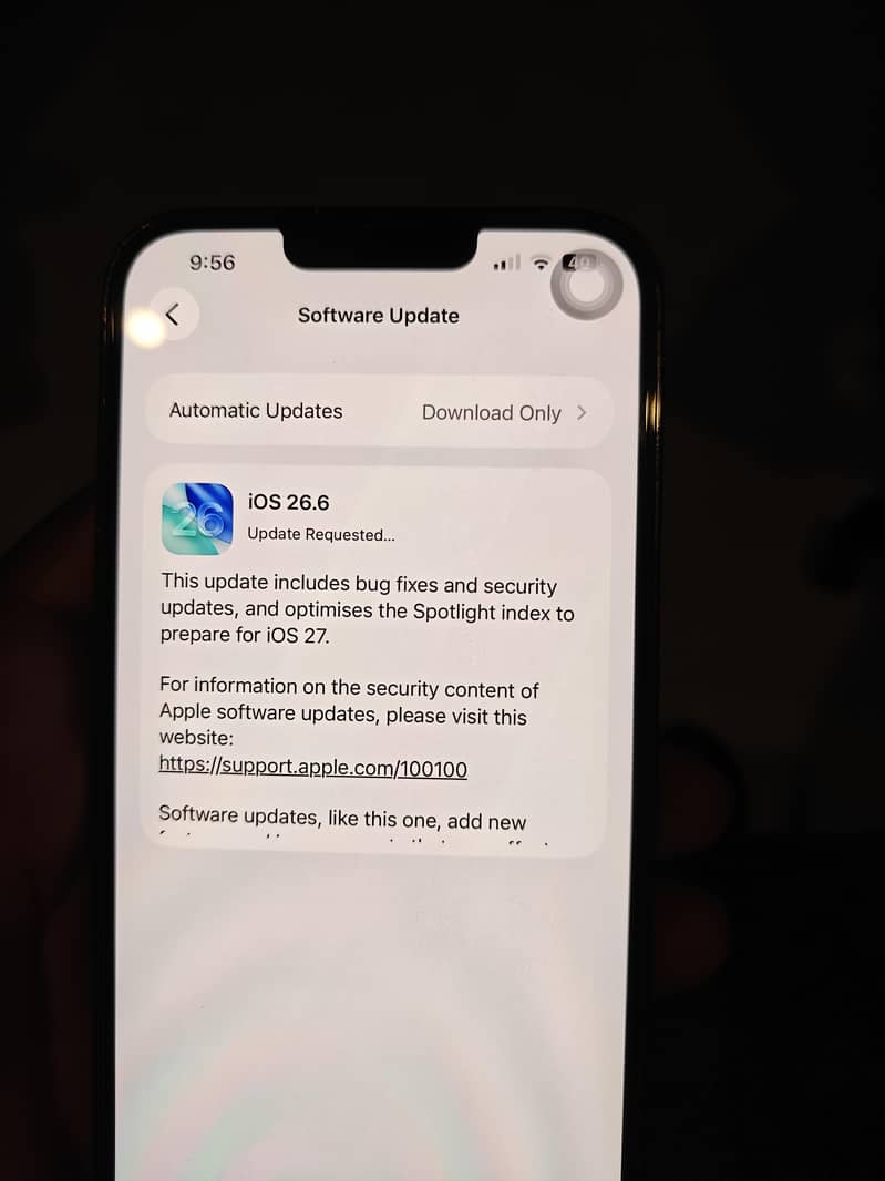 Apple iPhone 13 Pro Max 8