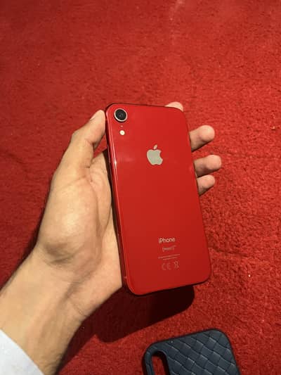 Iphone XR exchange PTA