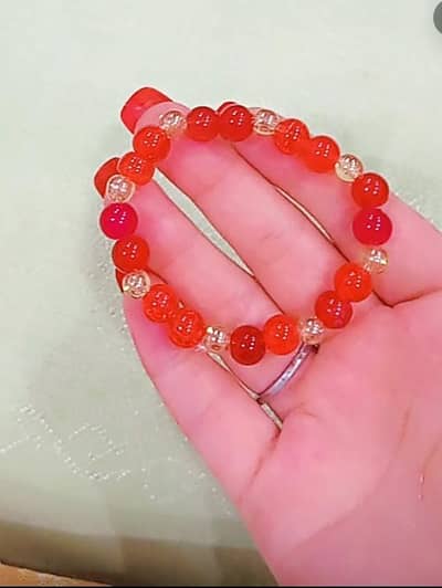 bracelet Kai quality good hai