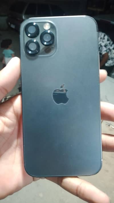 Apple iPhone 12 Pro