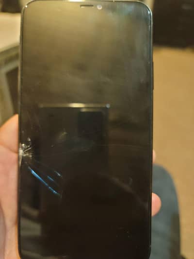 Apple iPhone 11 Pro Max