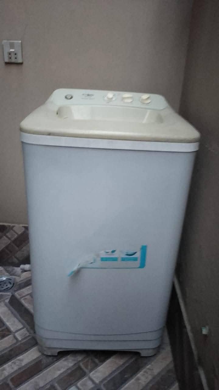Washing Machine 1