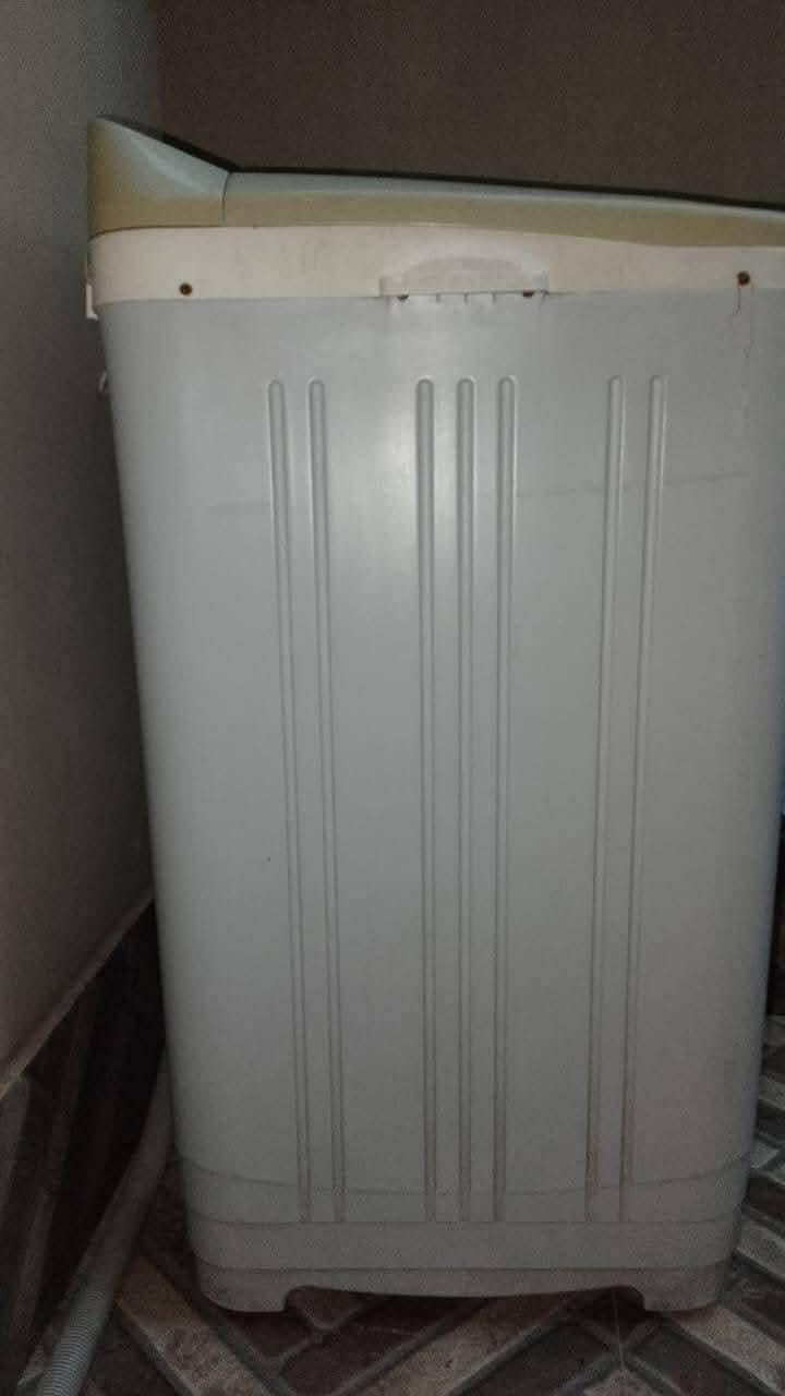 Washing Machine 2