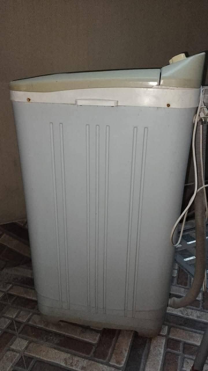 Washing Machine 3