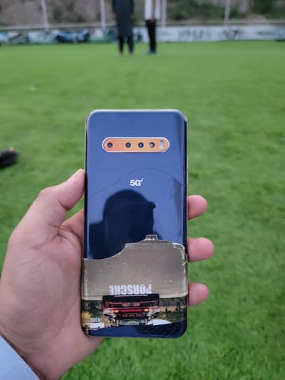 LG V60 ThinQ 5G