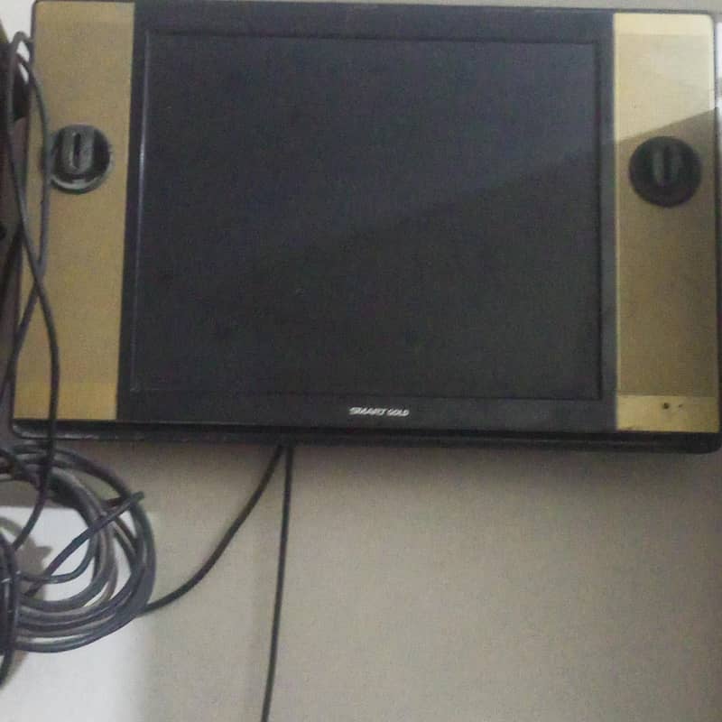 Smart gold 1