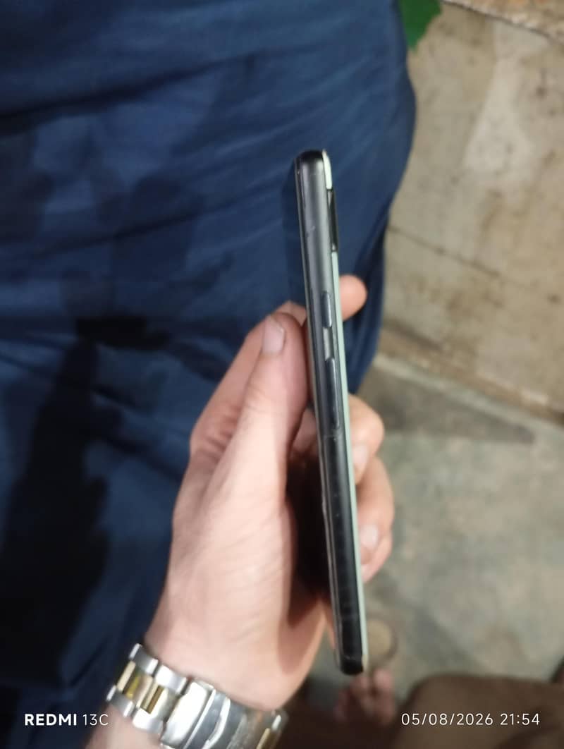 Google Pixel 6a 3