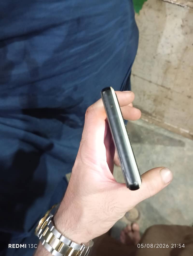 Google Pixel 6a 4