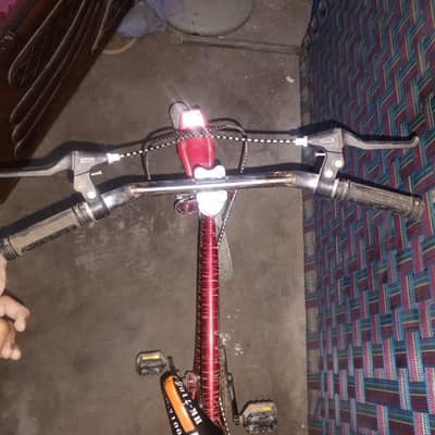 Good condition not use too much