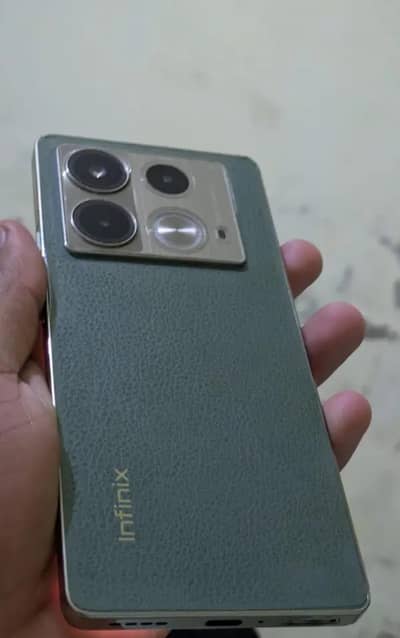 Infinix 16GB 256GB Pta Approved | Box+Charger Urgent