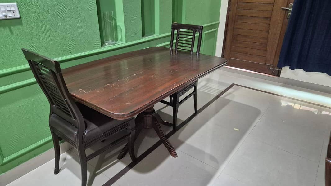 Dining Table 1