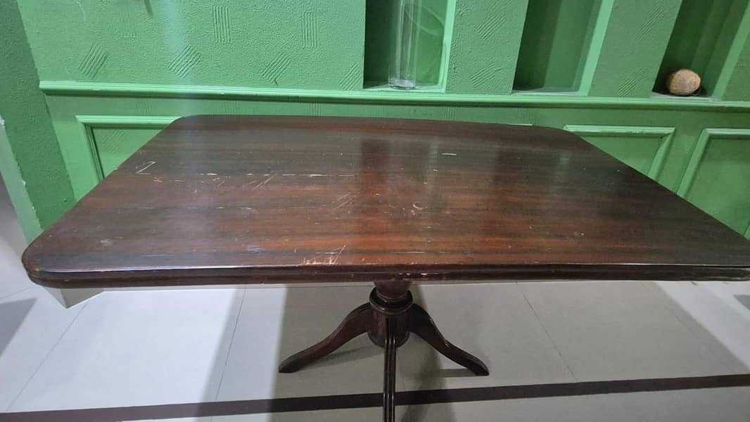 Dining Table 3