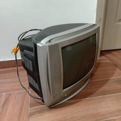 lg TV