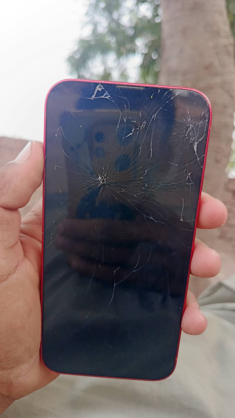 Apple iPhone 13 2
