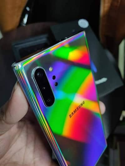 Samsung Galaxy Note 10 Plus 12 GB Ram 256 GB Memory 03319793627