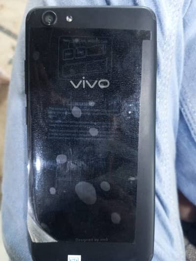 Vivo Y17