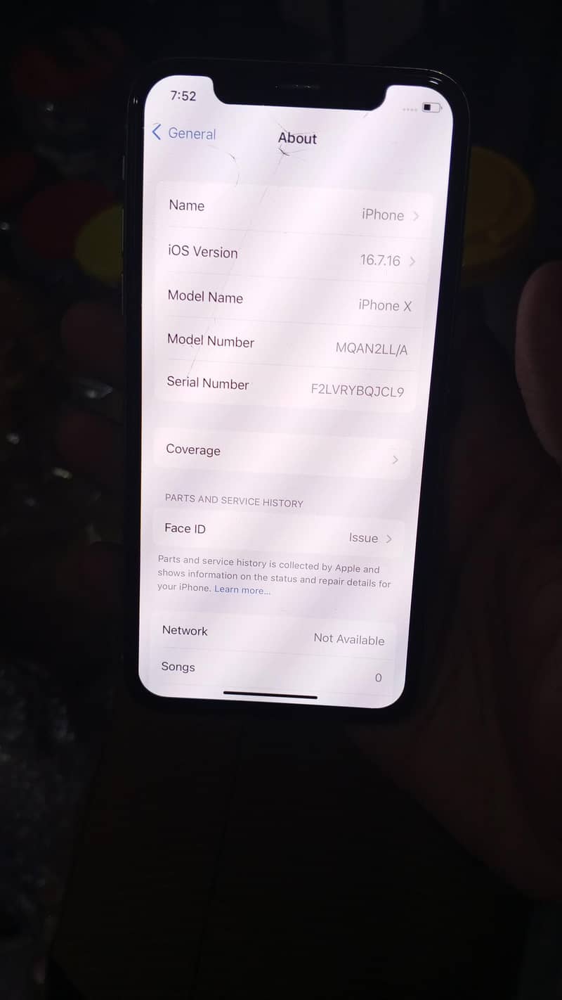 iphone x 2