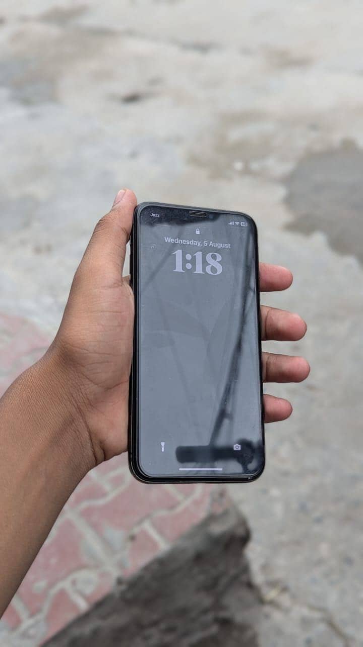 Apple iPhone X 2