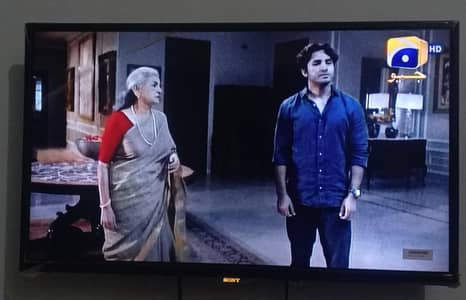 Sony 32-Inch LED TV for Sale