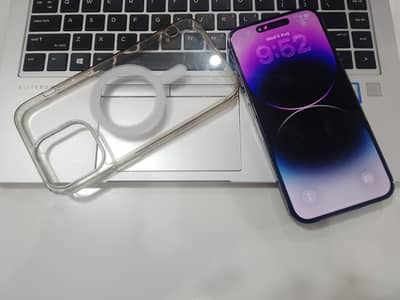 Apple iPhone 14 Pro Max (non PTA)