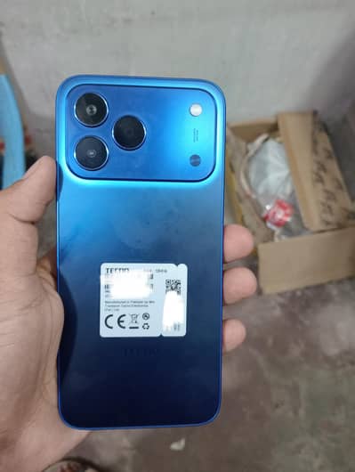 Tecno Other Model spark 50 6/128