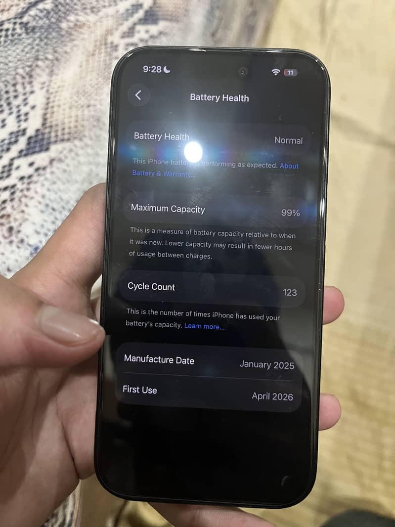 Apple iPhone 15 3