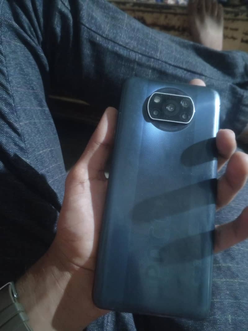 Poco X3 0