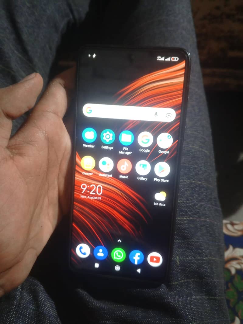 Poco X3 4