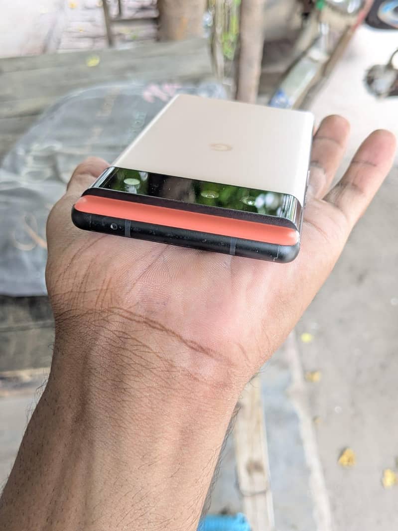 Google Pixel 6 1