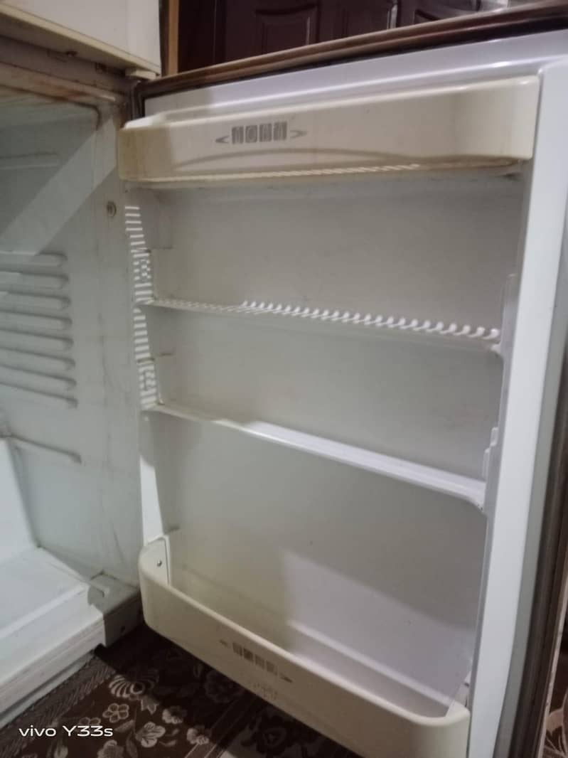Refrigerator 2