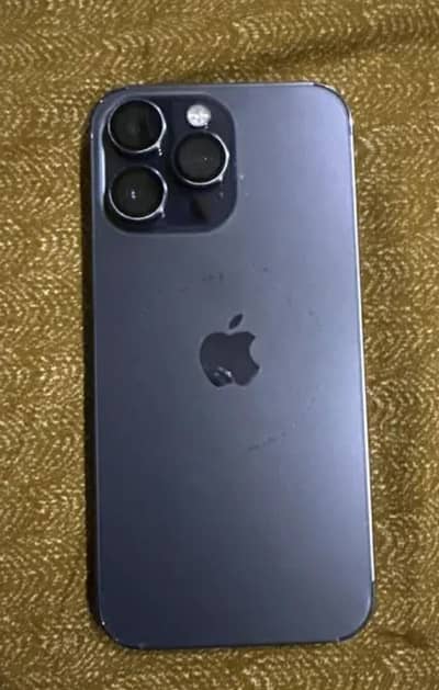 Apple iPhone 14 Pro Max