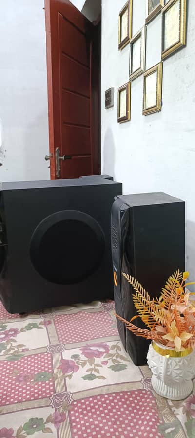 Adonic the Sound Master