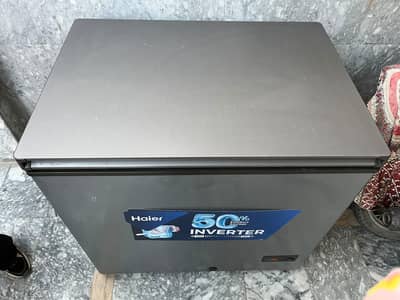 good condition freezer