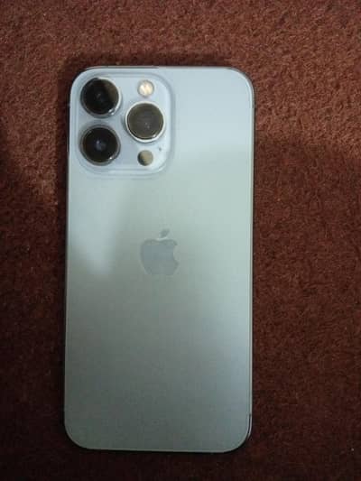Apple iPhone 13 Pro