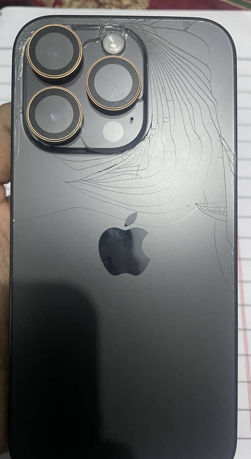 Apple iPhone 14 Pro 5