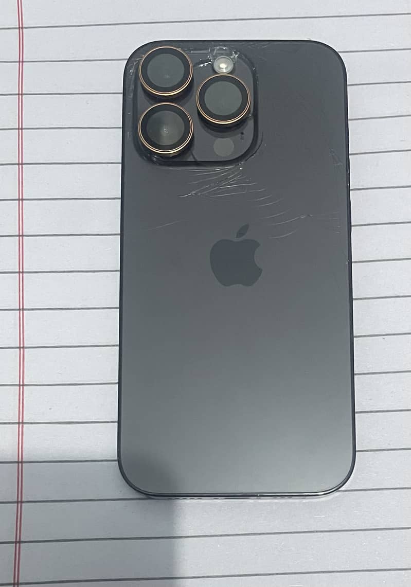 Apple iPhone 14 Pro 6