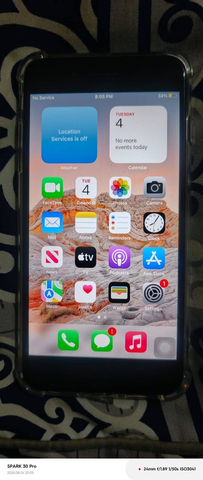 Apple iPhone 7 Plus 11