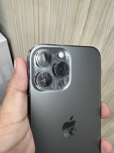 Apple iPhone 13 Pro Max