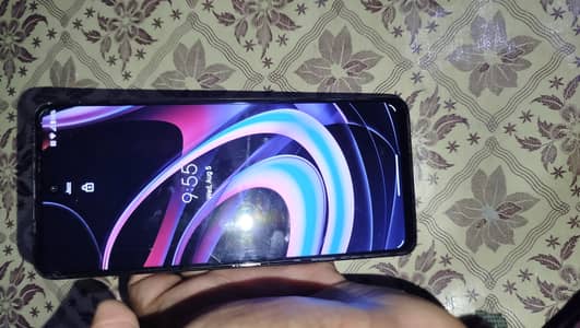 Motorola Edge 2021