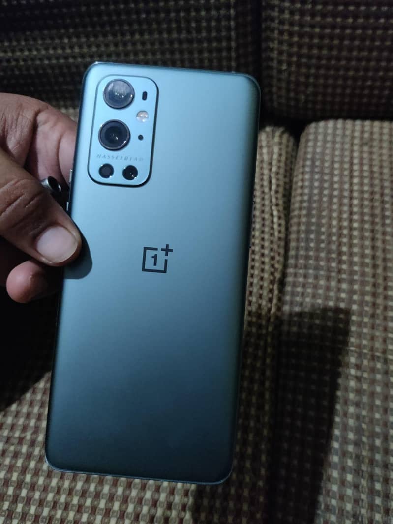 OnePlus 9 pro 0